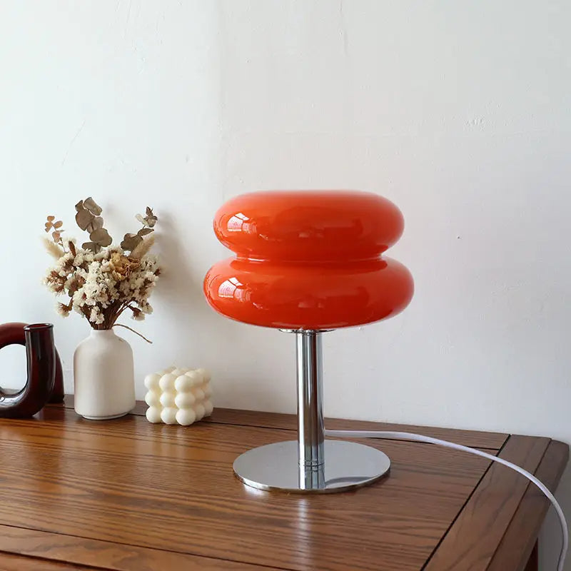 Palermo - Bauhaus Table Lamp