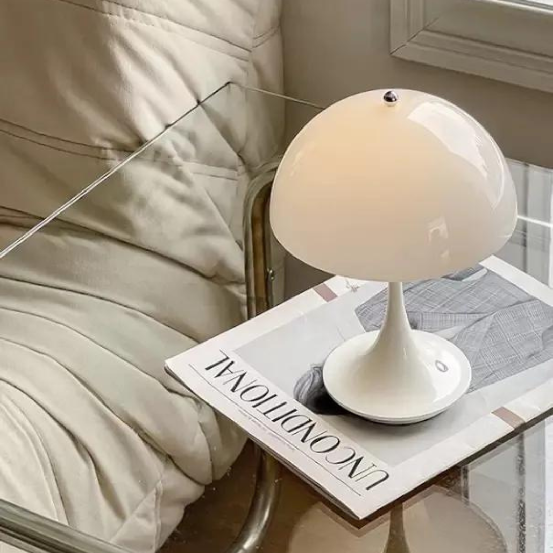 Oppremy - Calm Rechargeable Table Lamp