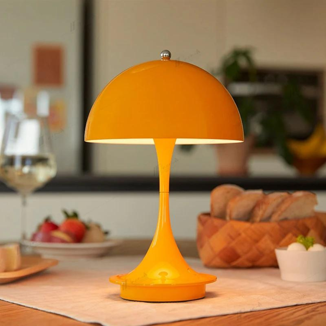 Oppremy - Calm Rechargeable Table Lamp