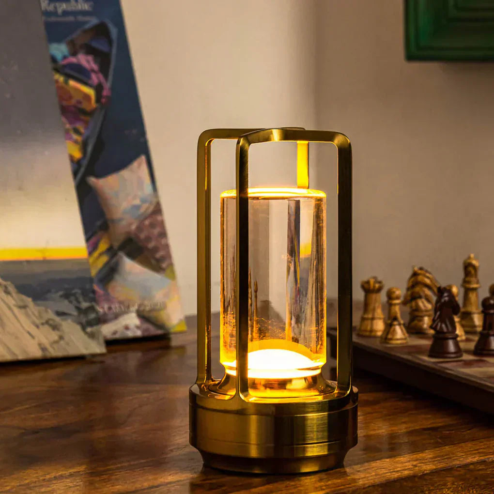 Monaco Table Lamp