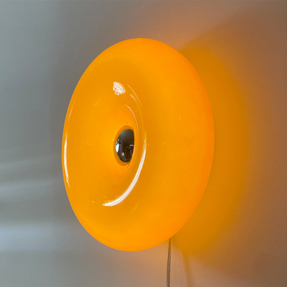 Naples - Bauhaus Wall Lamp