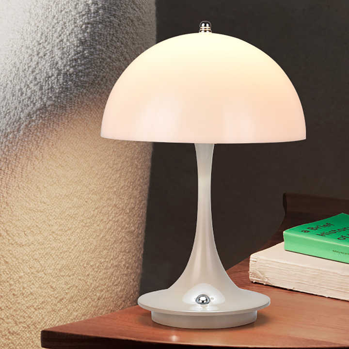 Oppremy - Calm Rechargeable Table Lamp