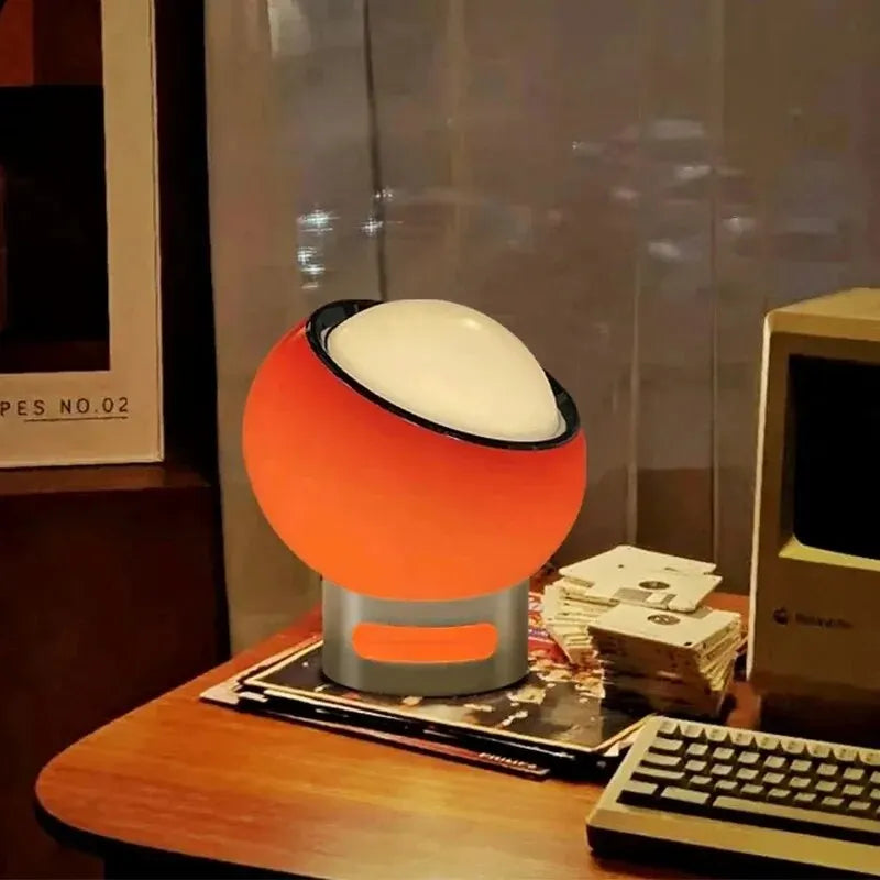 Rome - Bauhaus Table Lamp