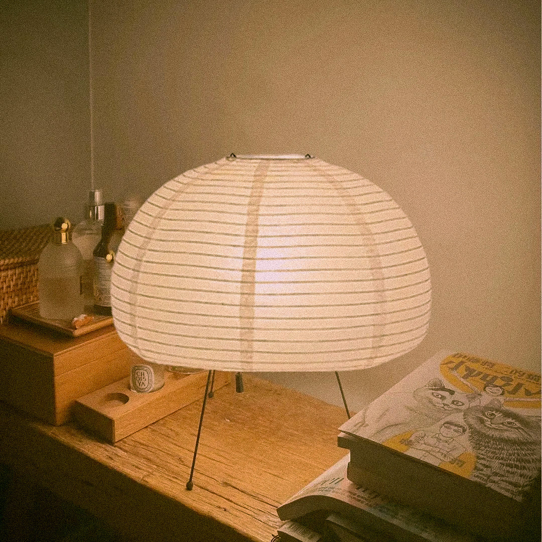 Nago - Umi Akari Globe Lamp