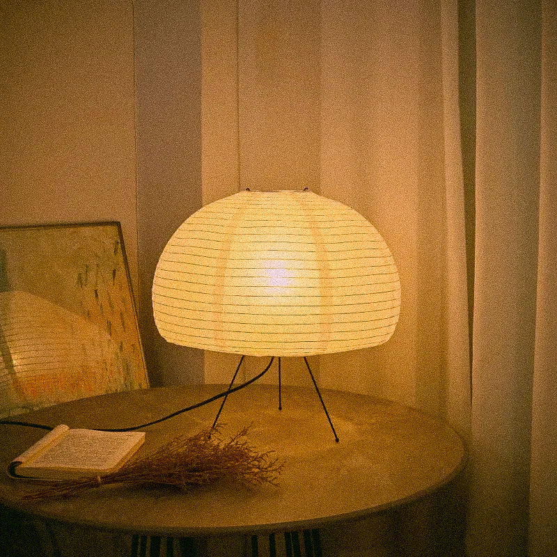 Nago - Umi Akari Globe Lamp