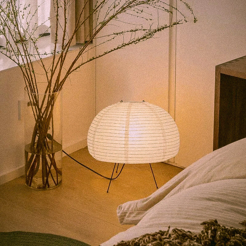 Nago - Umi Akari Globe Lamp