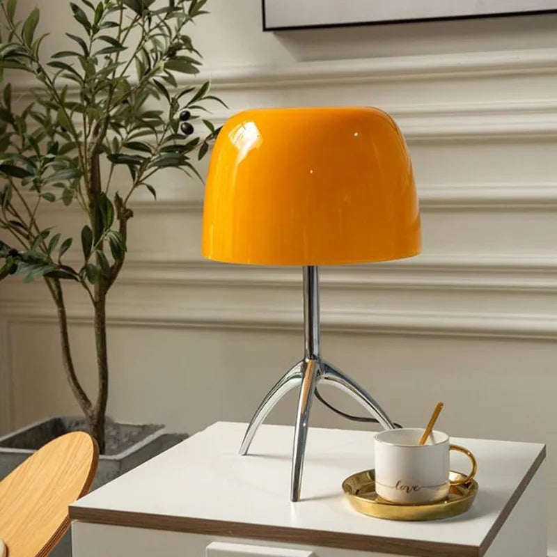 Florence - Bauhaus Table Lamp