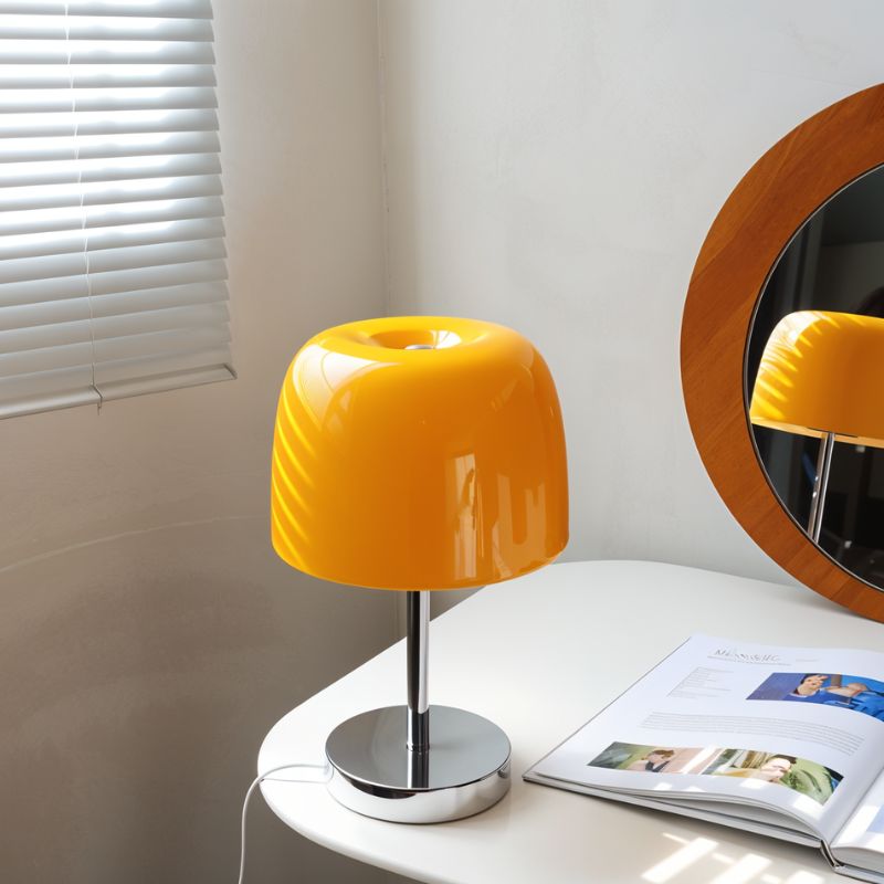 Verona - Bauhaus Table Lamp